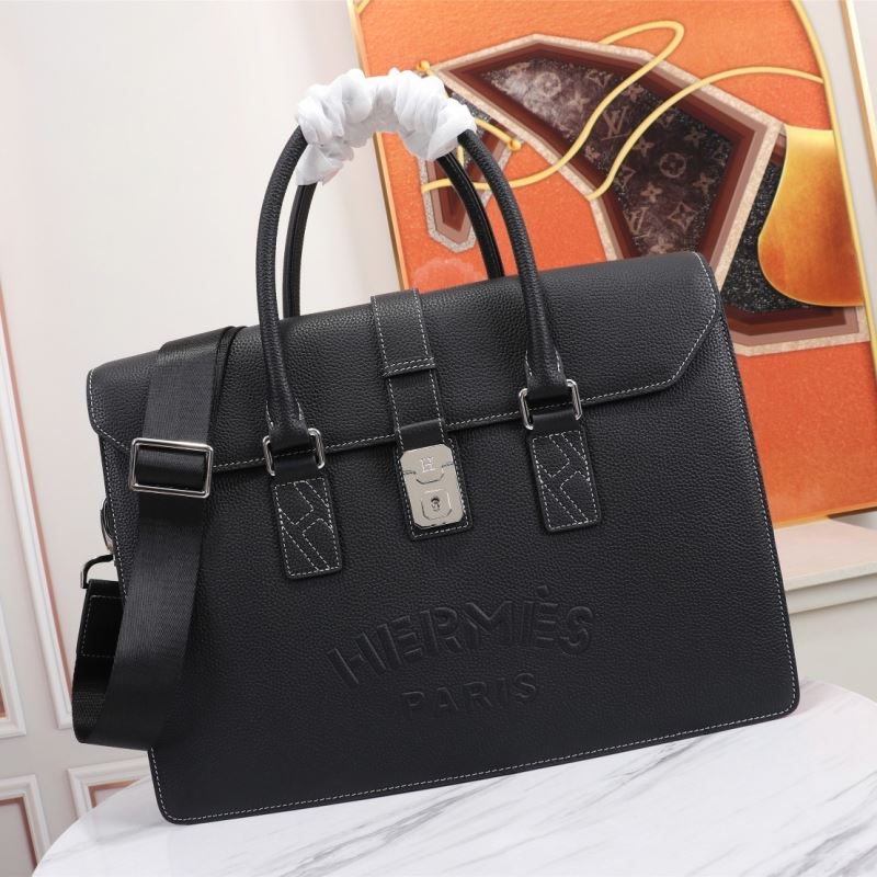 H**mes satchel bags